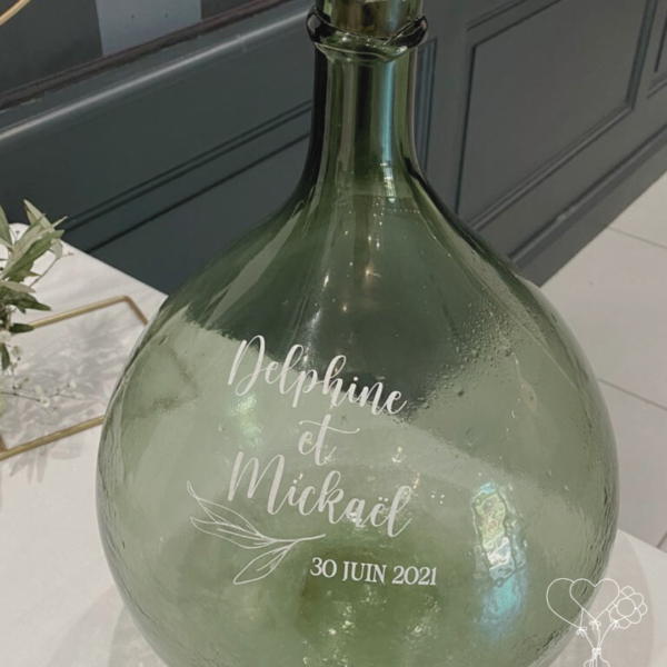 Thème : Bohème chic